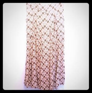 Free People Skirt Pants from last Fall